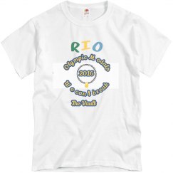 Rio olympics
