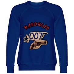 Unisex Triblend Crewneck Sweatshirt