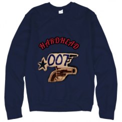 Unisex Basic Promo Crewneck Sweatshirt