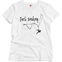 Ladies Basic Softstyle Tee