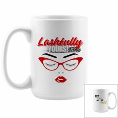 Lashfully Yours! 