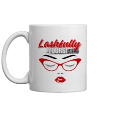 11oz Ceramic Coffee Mug