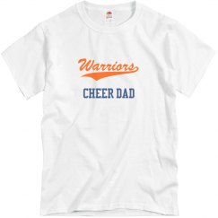 Cheer Dad