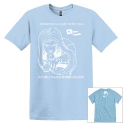 SECRET AGENDAS (P.16)