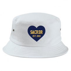Unisex Bucket Hat