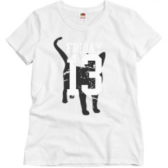 Ladies Basic Softstyle Promo Tee