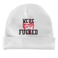 Rabbit Skins Baby Hat