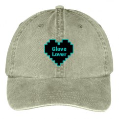 Vintage Baseball Cap