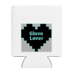 Regular 12 oz Can Cooler