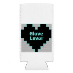 Slim 12 oz Can Cooler