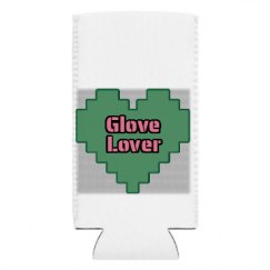 Slim 12 oz Can Cooler