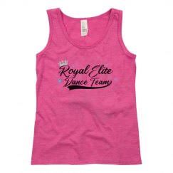 Kid's Tank Top