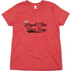Youth Triblend Tee