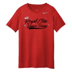 Youth Nike Legend Shirt