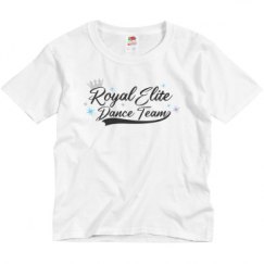 Youth Basic Promo Tee