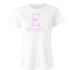 Ladies Slim Fit Favorite Tee