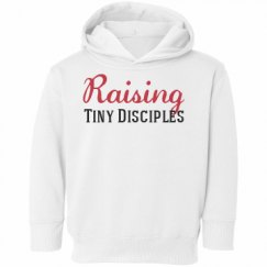 Toddler Hooded Sweatshirt