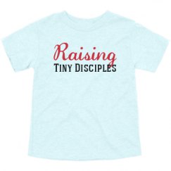 Toddler Triblend Tee