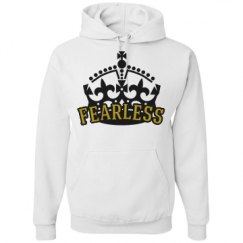 Unisex Basic Promo Hoodie