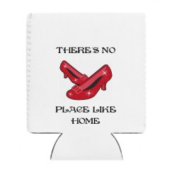 Regular 12 oz Can Cooler