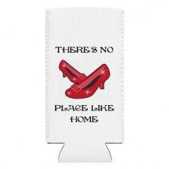 Slim 12 oz Can Cooler