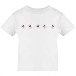 Infant Cotton Tee