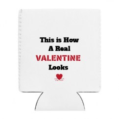 Regular 12 oz Can Cooler