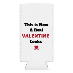 Slim 12 oz Can Cooler