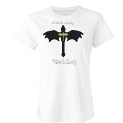 Ladies Slim Fit Favorite Tee