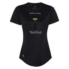 Women's Adidas Sport Shirt