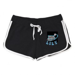 Ladies Relay Shorts