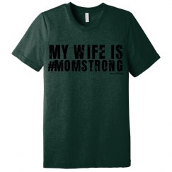 My Wife Is...
