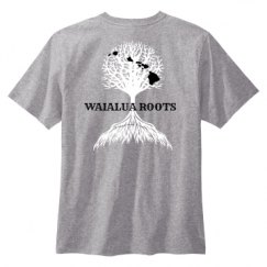 Unisex Carhartt Henley Tee 