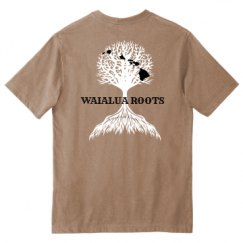 Unisex Carhartt Tall Pocket Tee