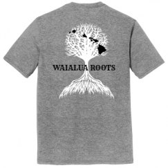 Unisex Perfect Tri Tee