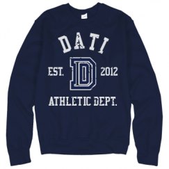 Unisex Basic Promo Crewneck Sweatshirt