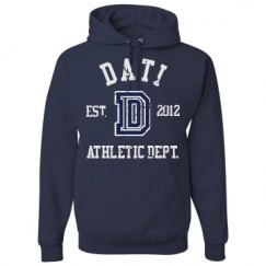 Unisex Basic Promo Hoodie