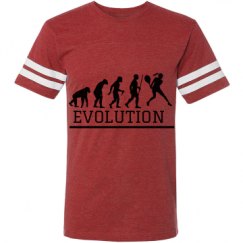 Unisex Vintage Sports Tee