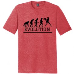 Unisex Perfect Tri Tee