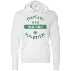 Unisex Fleece Pullover Midweight Hoodie