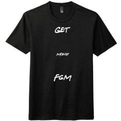 Unisex Perfect Tri Tee