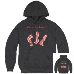 rub some bacon on it :o