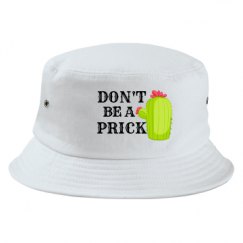 Unisex Bucket Hat