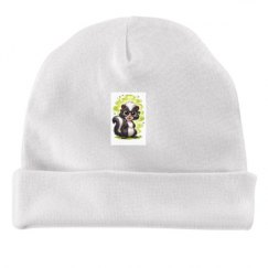 Rabbit Skins Baby Hat