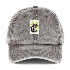 Vintage Baseball Cap