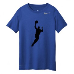 Youth Nike Legend Shirt