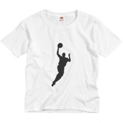 Youth Basic Promo Tee