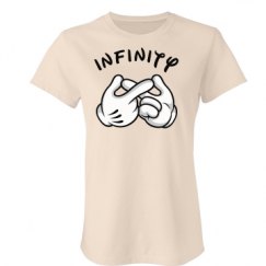 Ladies Slim Fit Favorite Tee