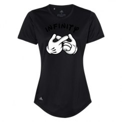 Women's Adidas Sport Shirt 