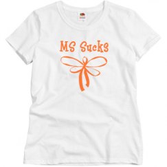 Ladies Basic Softstyle Promo Tee